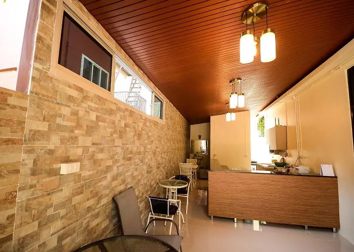 U-need Guesthouse95 Guest house