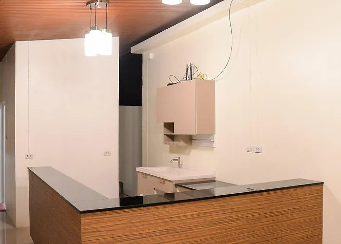 U-need Guesthouse95 Guest house Bangkok
