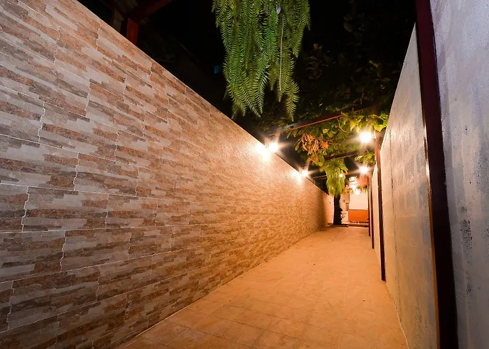 U-need Guesthouse95 2*