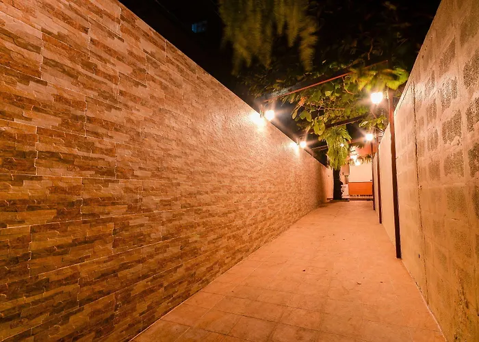 U-need Guesthouse95 Guest house Bangkok
