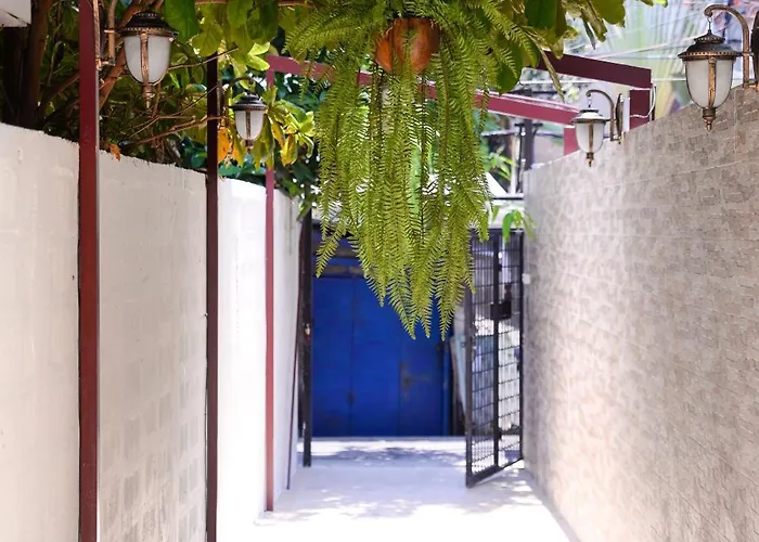 U-need Guesthouse95 2*