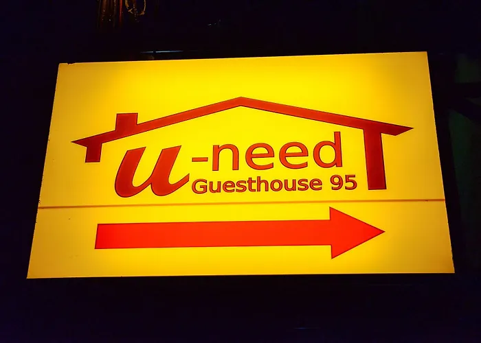 U-need Guesthouse95 Guest house