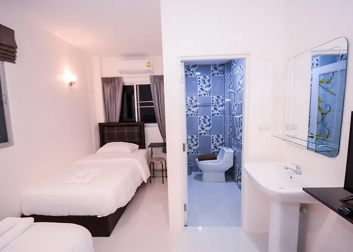 U-need Guesthouse95 Bangkok