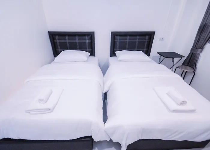 U-need Guesthouse95 Guest house 2*
