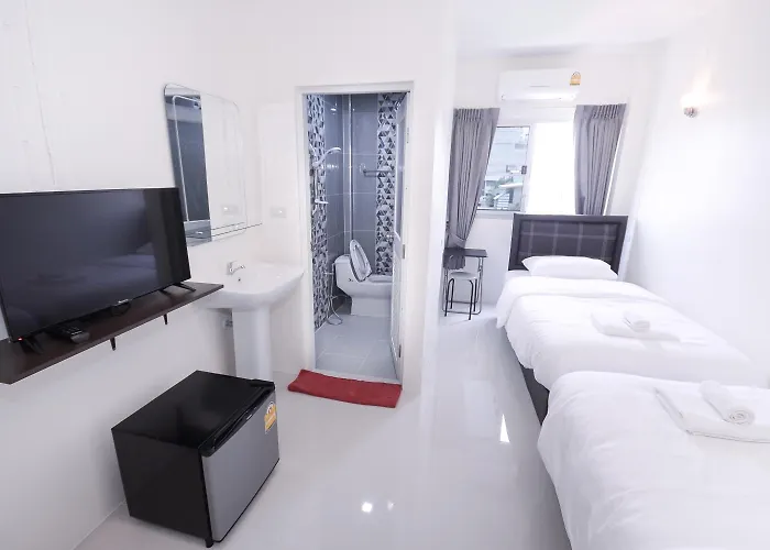 U-need Guesthouse95
