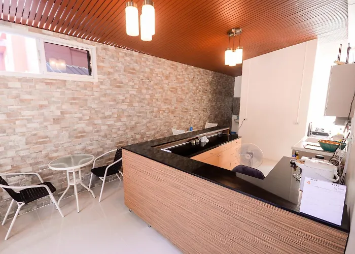 U-need Guesthouse95