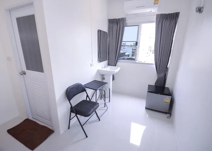 Guest house U-need Guesthouse95 2*