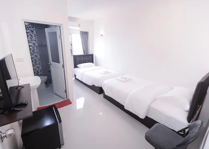 U-need Guesthouse95 2* Bangkok