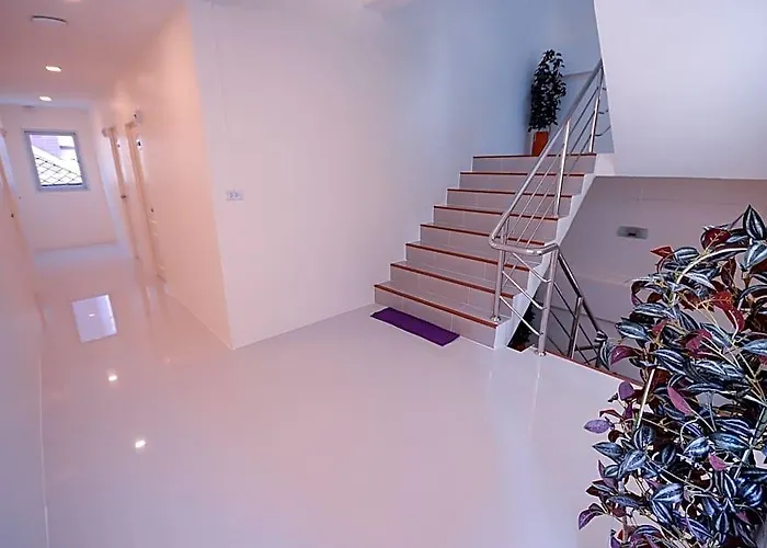 U-need Guesthouse95 Guest house