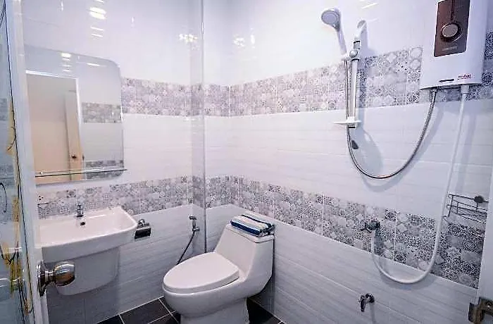 U-need Guesthouse95 Guest house 2*