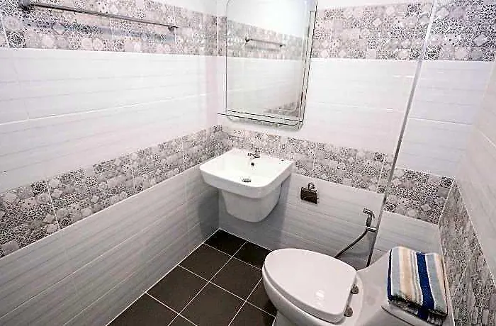 U-need Guesthouse95 Guest house Bangkok