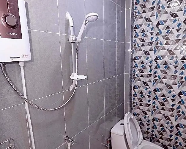 U-need Guesthouse95 Guest house Bangkok