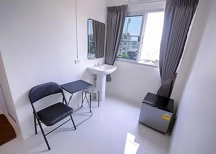 U-need Guesthouse95 2*