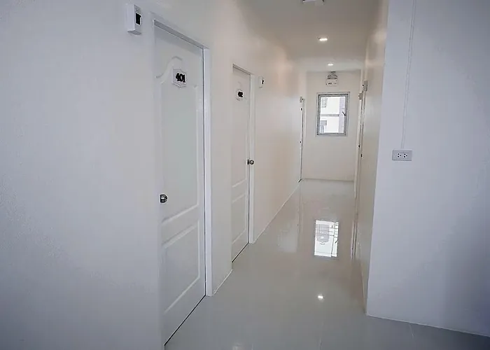 U-need Guesthouse95 Bangkok