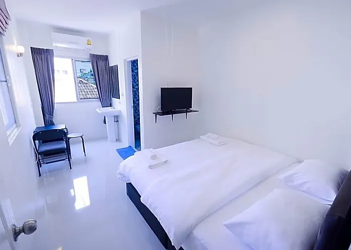 U-need Guesthouse95 Bangkok
