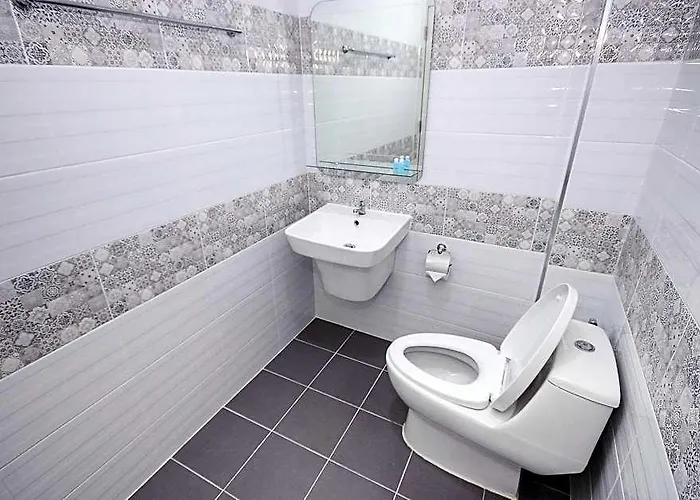 U-need Guesthouse95 Bangkok