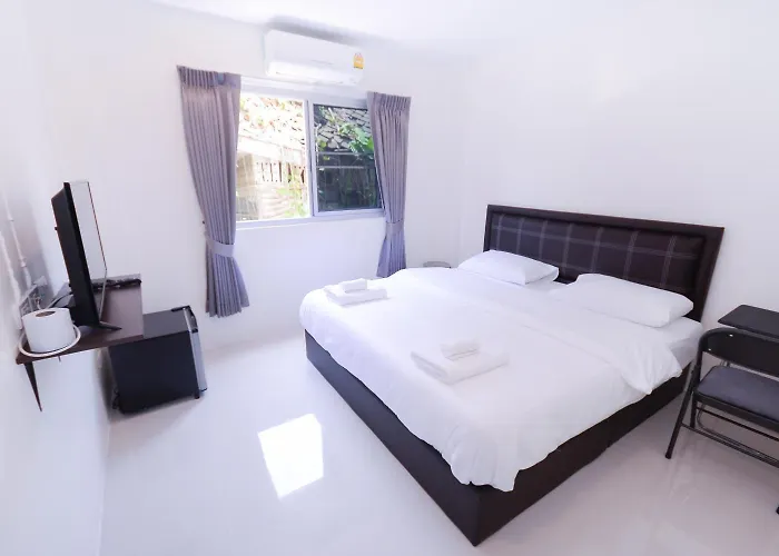 Guest house U-need Guesthouse95