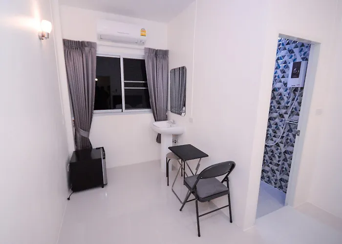 U-need Guesthouse95 Guest house