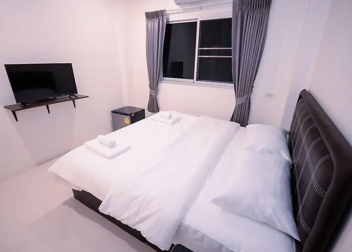 U-need Guesthouse95 2* Bangkok