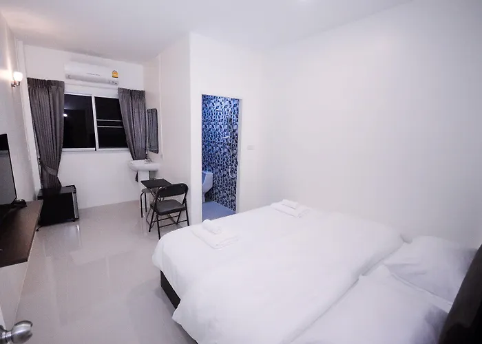 U-need Guesthouse95 Guest house 2*