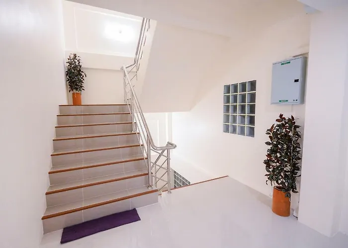 U-need Guesthouse95 Bangkok