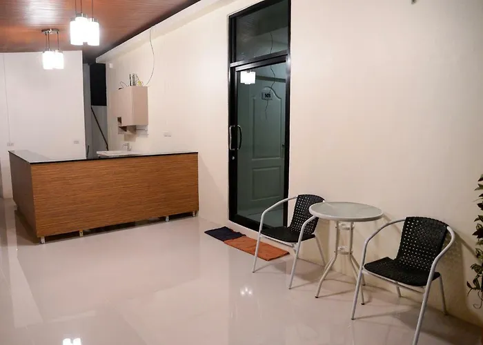 Guest house U-need Guesthouse95 2*