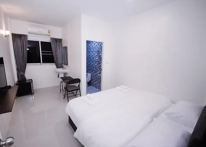 U-need Guesthouse95 Guest house Bangkok