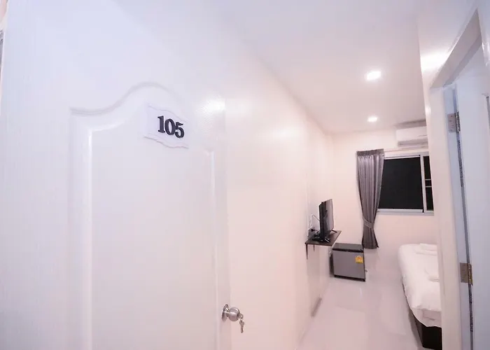 U-need Guesthouse95 2* Bangkok