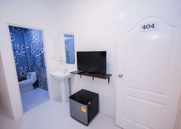 U-need Guesthouse95 Guest house Bangkok