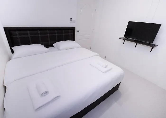 Guest house U-need Guesthouse95 2*