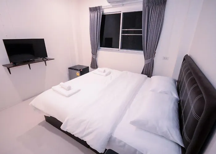 U-need Guesthouse95 Bangkok