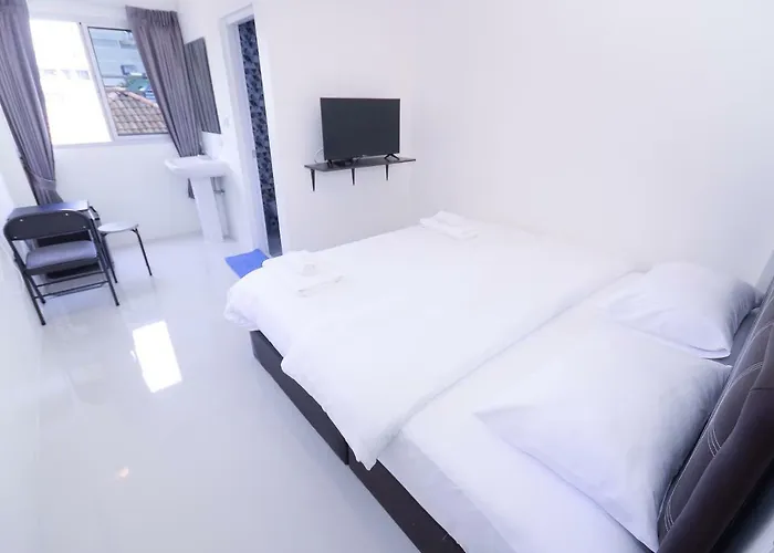 U-need Guesthouse95 2* Bangkok