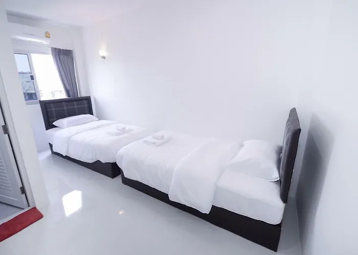 U-need Guesthouse95 Bangkok