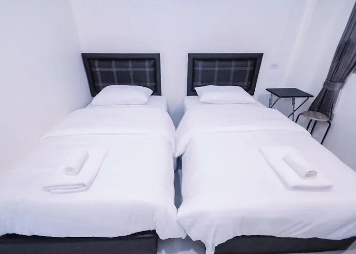 Guest house U-need Guesthouse95 2*