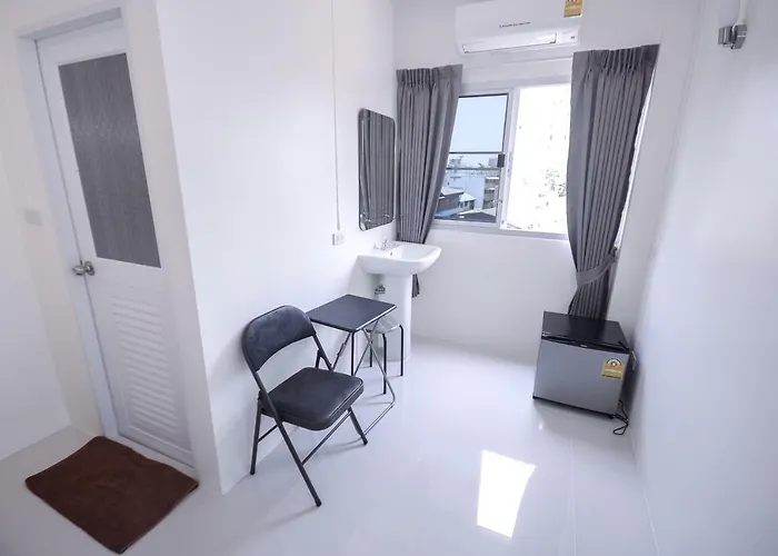 U-need Guesthouse95 2*